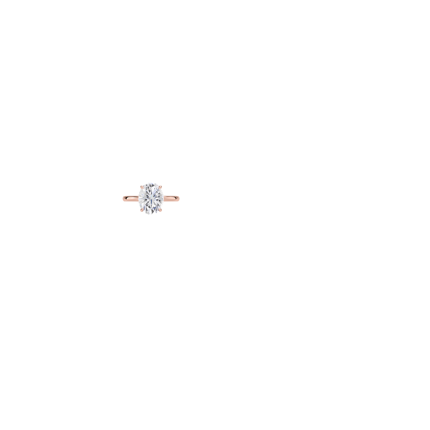 Ring on Hand
