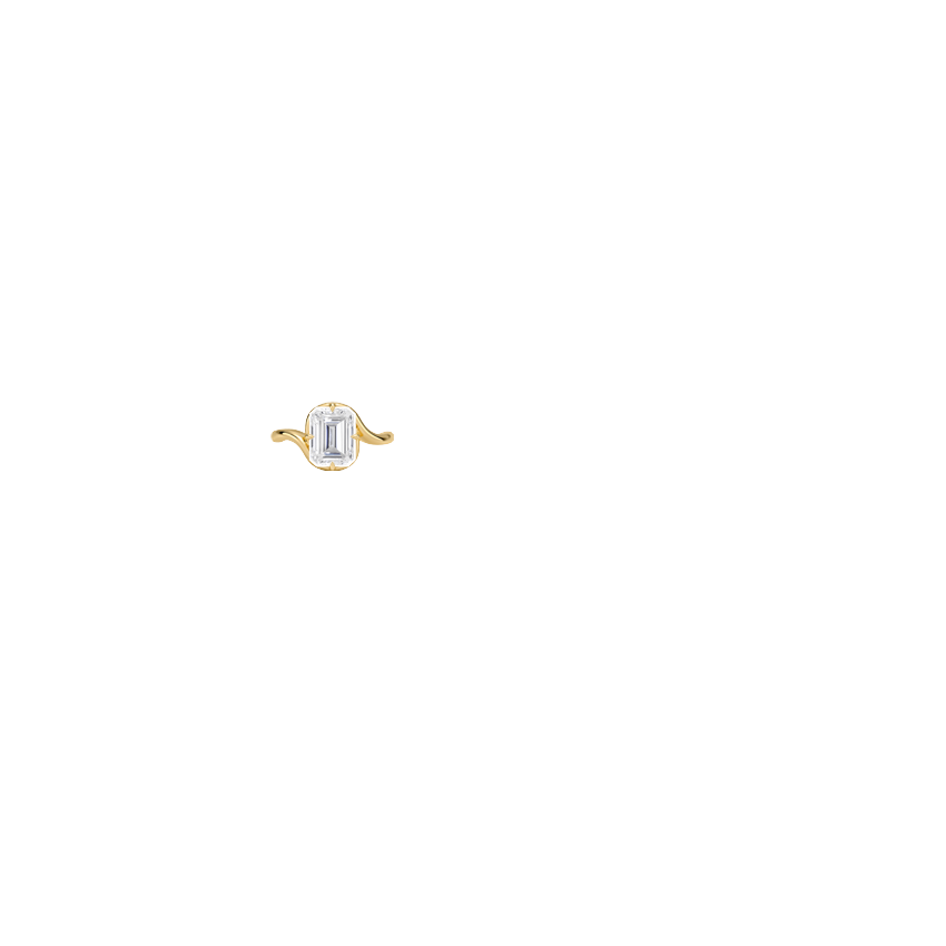 Ring on Hand