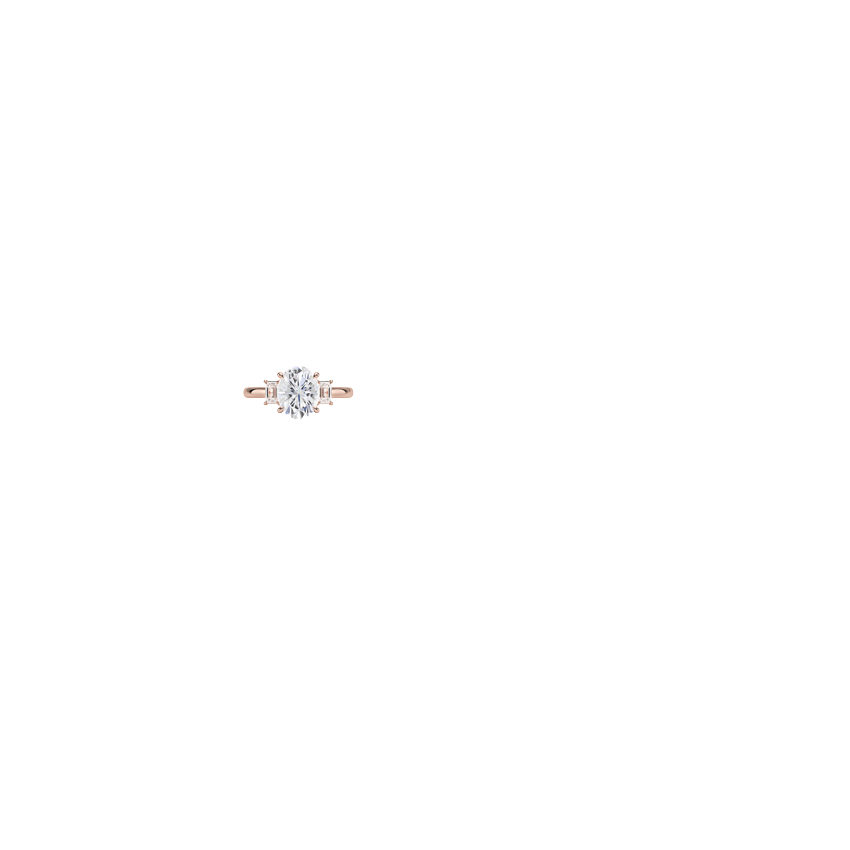 Ring on Hand