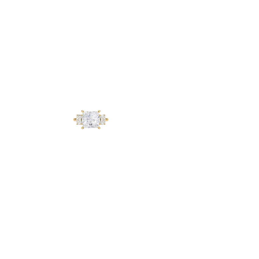 Ring on Hand