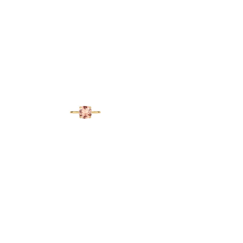 Ring on Hand