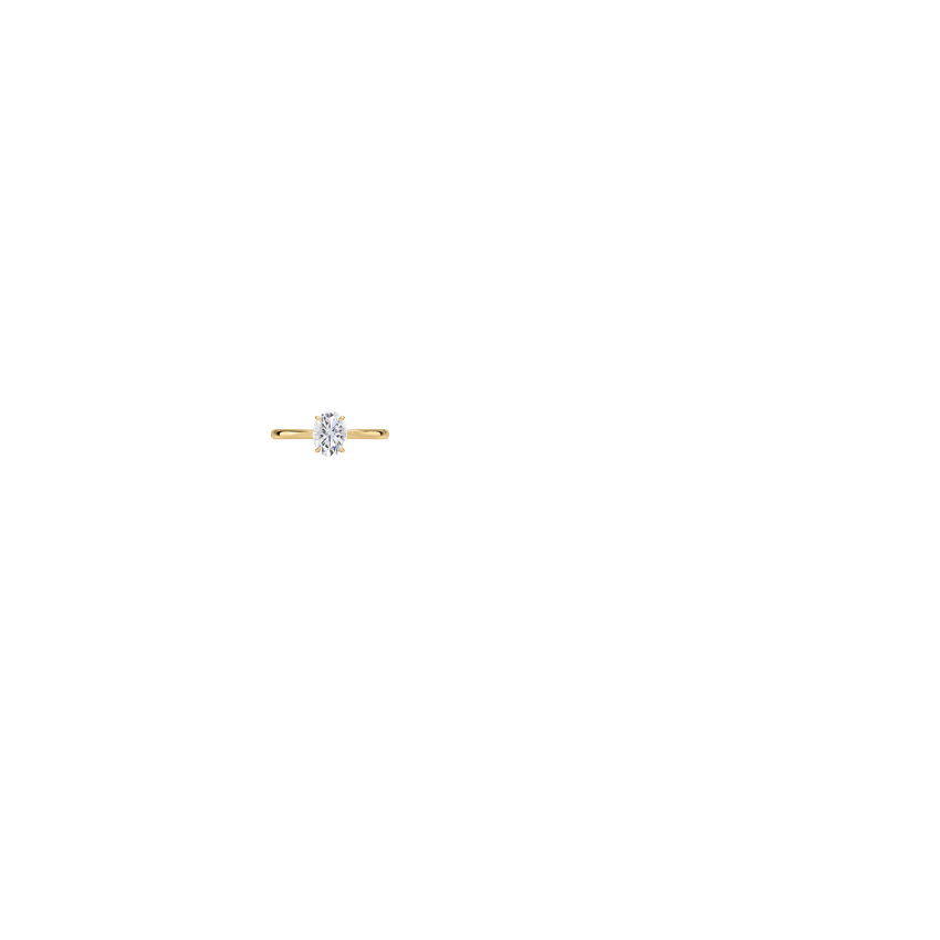 Ring on Hand