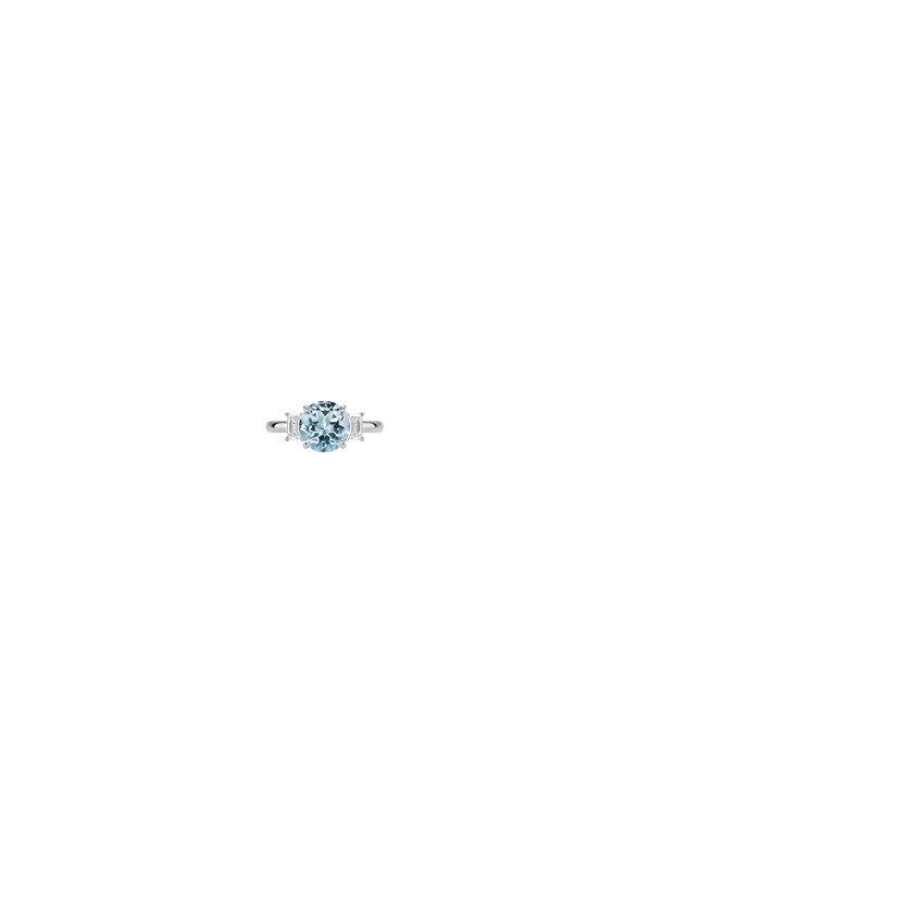 Ring on Hand