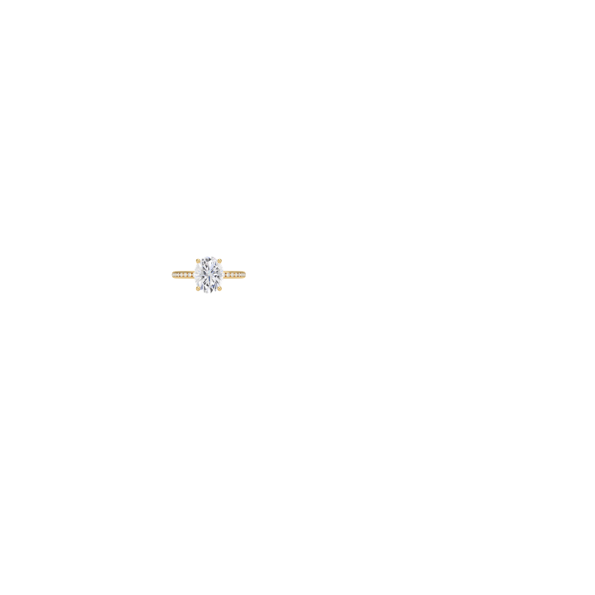 Ring on Hand
