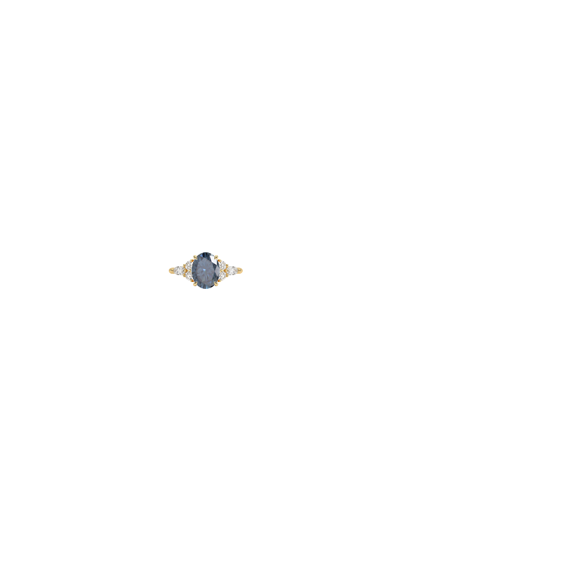 Ring on Hand