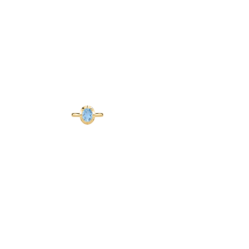 Ring on Hand