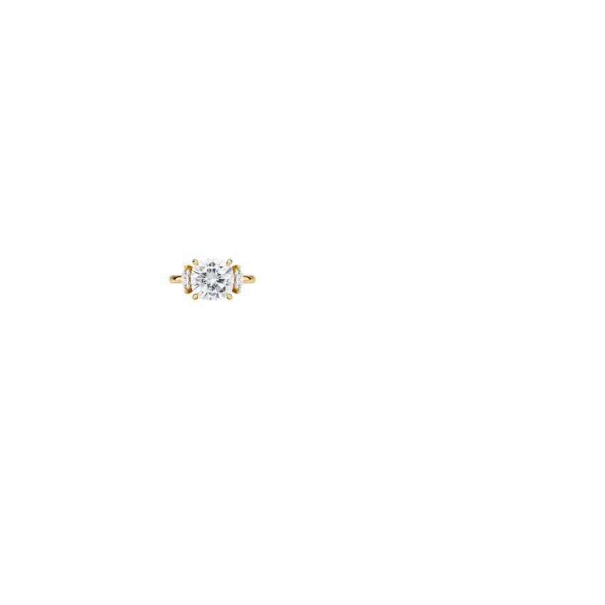 Ring on Hand