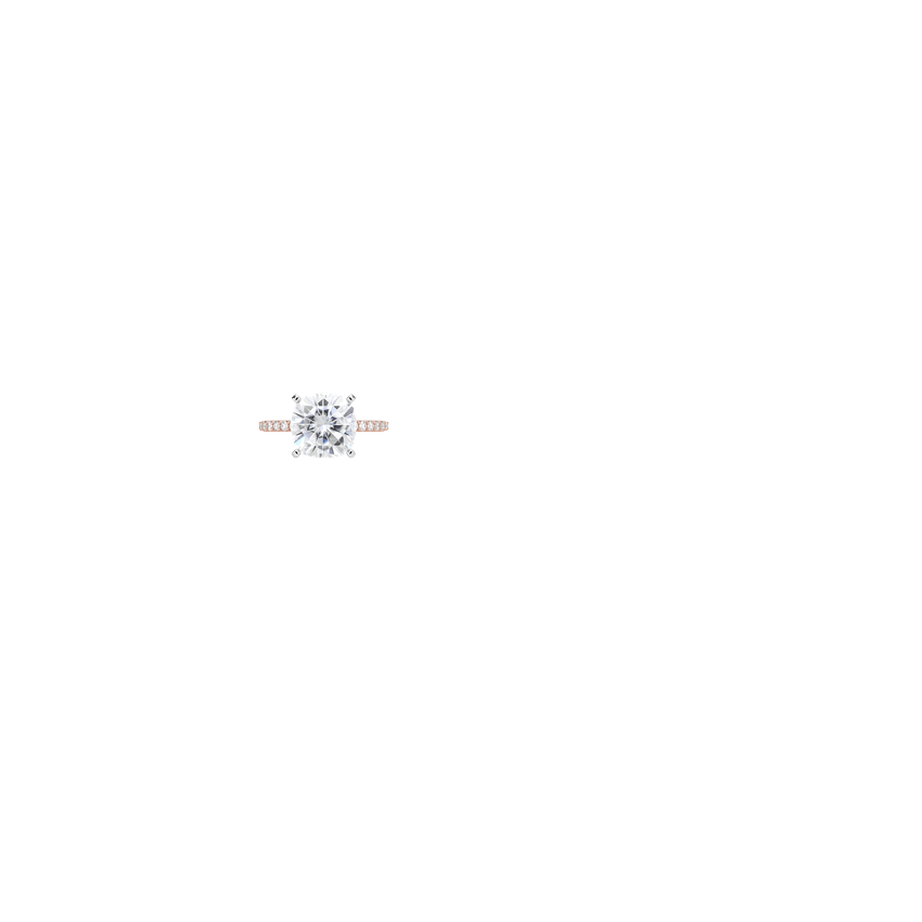 Ring on Hand