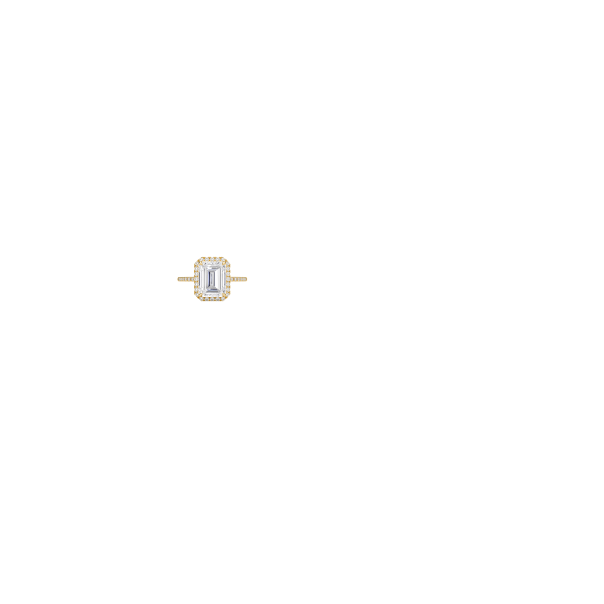 Ring on Hand