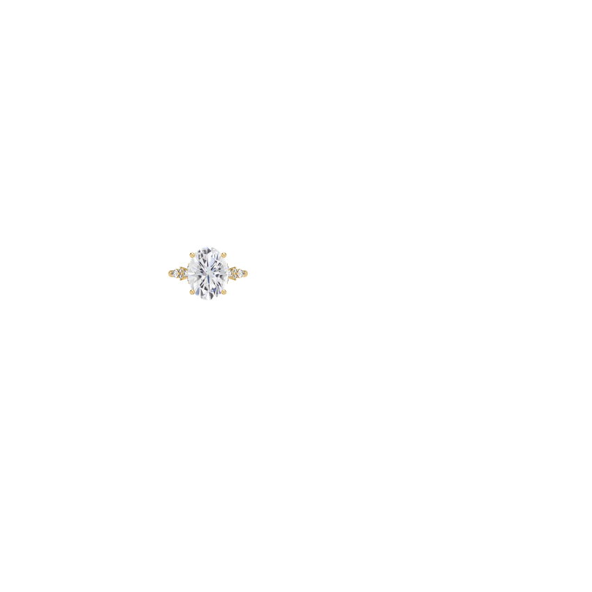 Ring on Hand