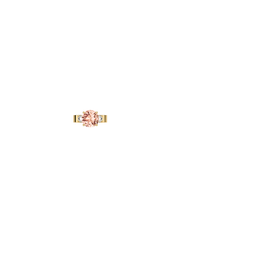 Ring on Hand