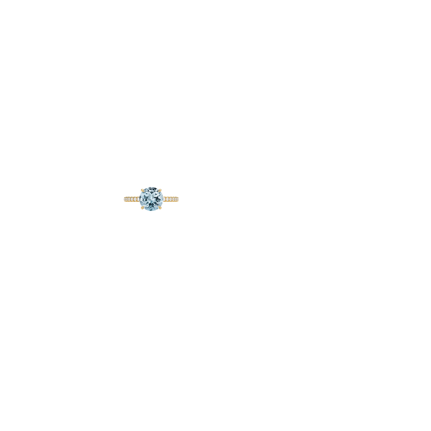 Ring on Hand