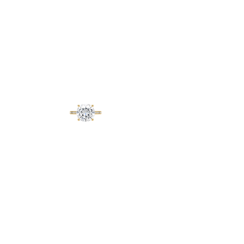 Ring on Hand