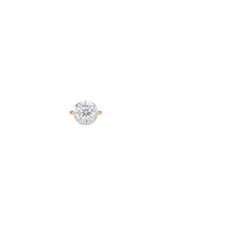 Ring on Hand