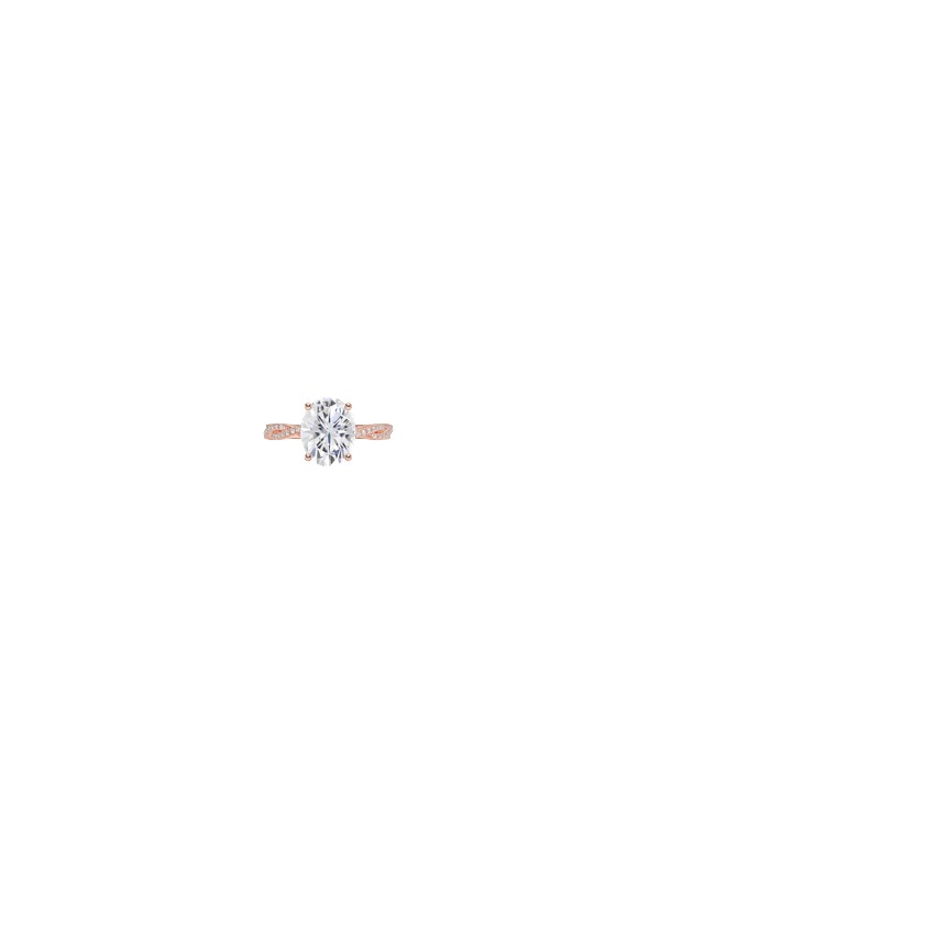 Ring on Hand