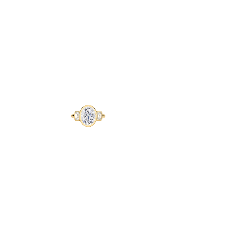 Ring on Hand