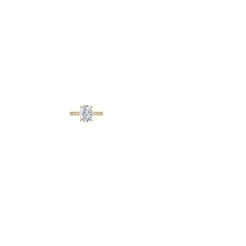 Ring on Hand