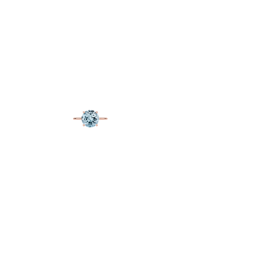Ring on Hand