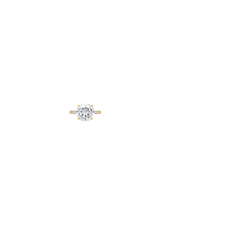 Ring on Hand