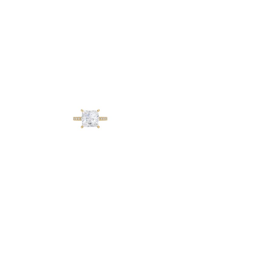 Ring on Hand