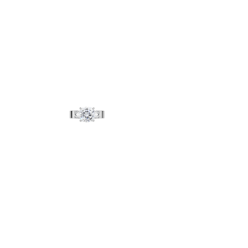 Ring on Hand