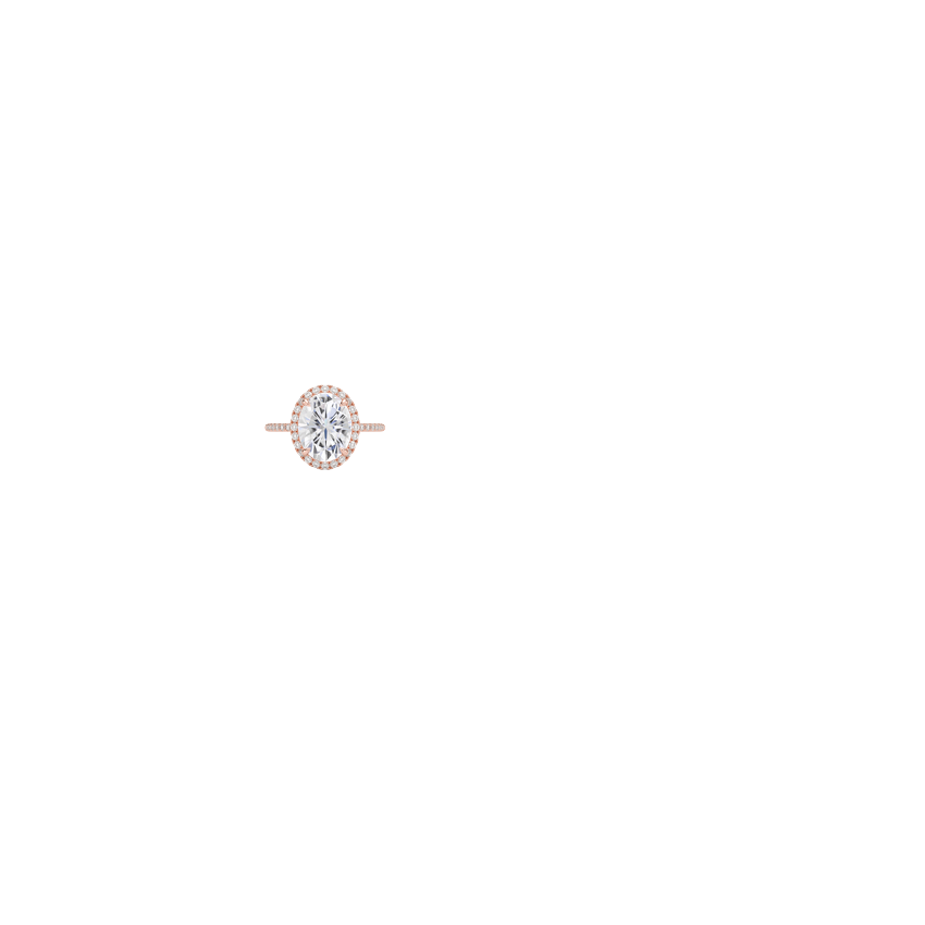 Ring on Hand