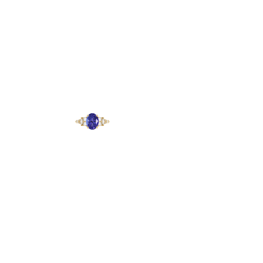 Ring on Hand