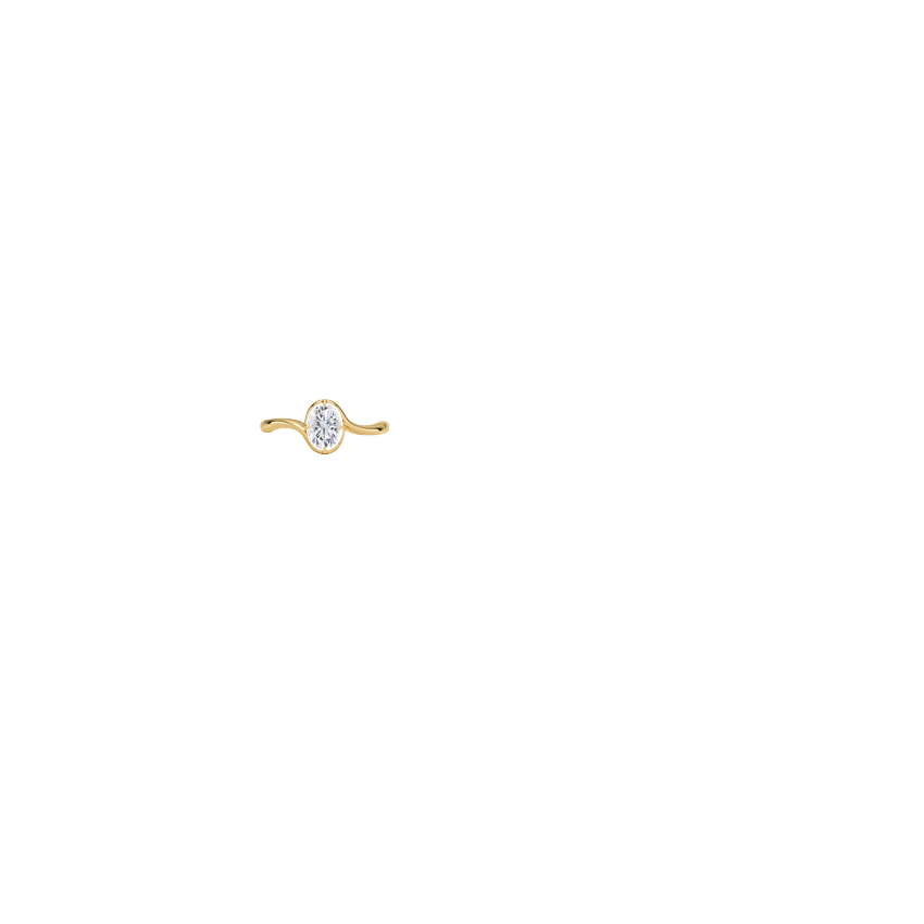 Ring on Hand