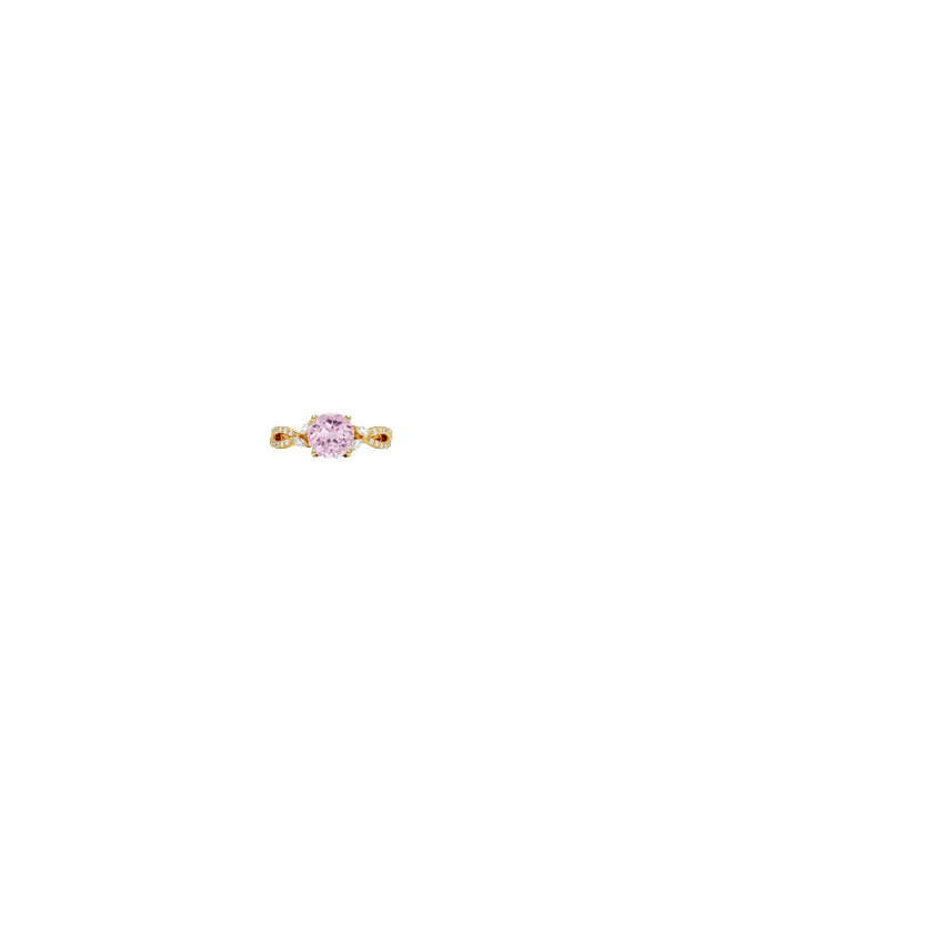 Ring on Hand