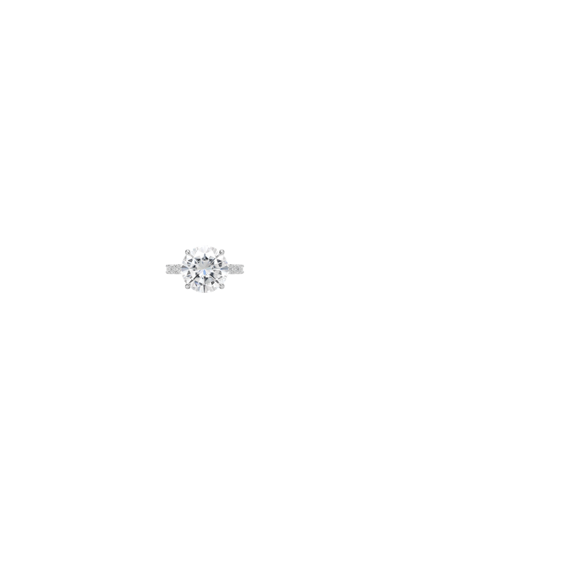 Ring on Hand