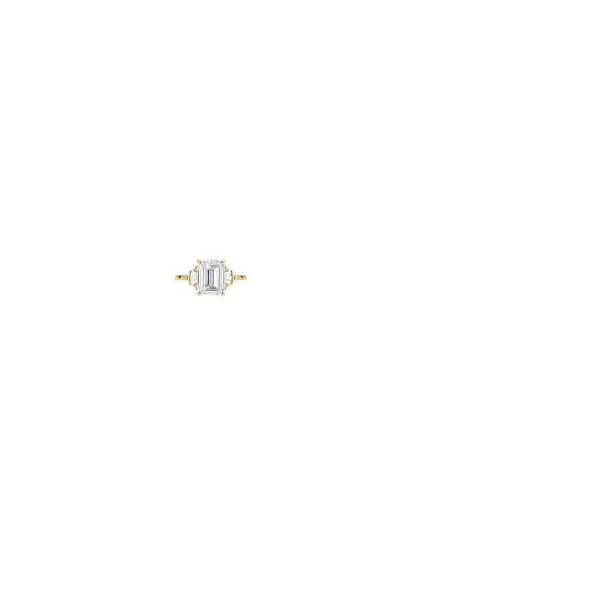 Ring on Hand