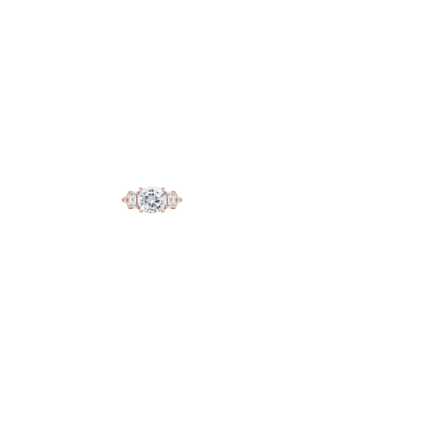 Ring on Hand