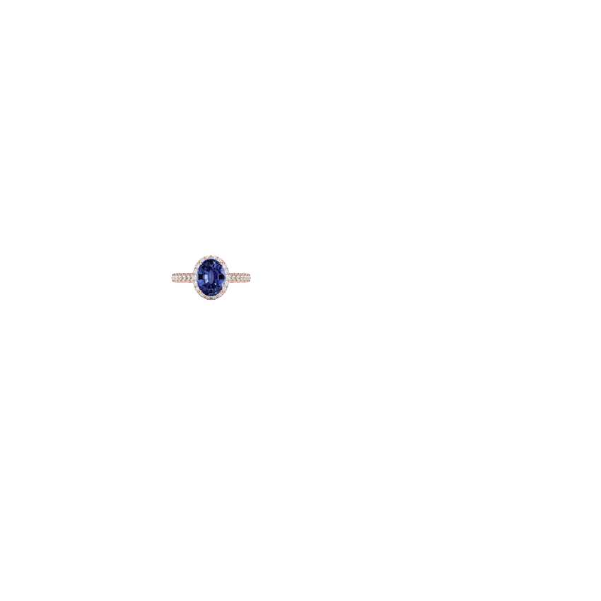 Ring on Hand