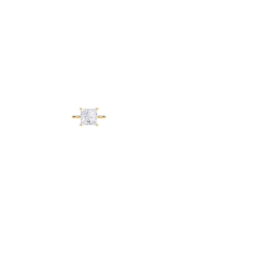 Ring on Hand
