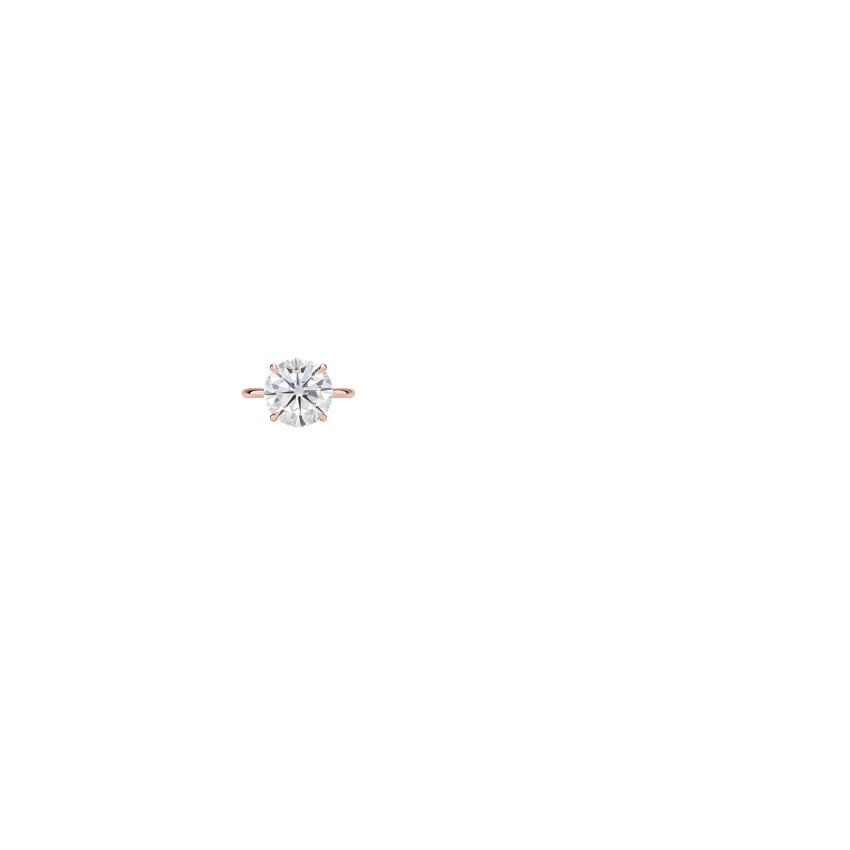 Ring on Hand