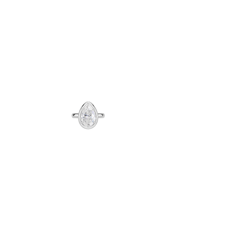 Ring on Hand