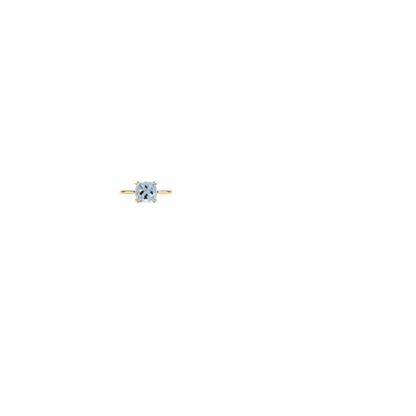 Ring on Hand