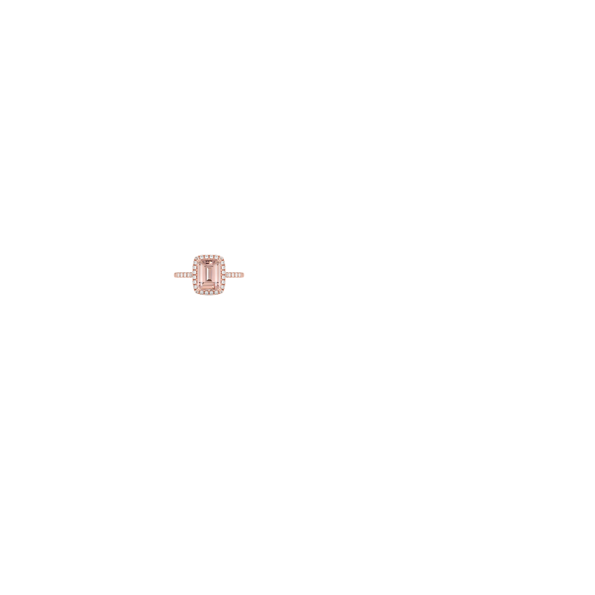 Ring on Hand