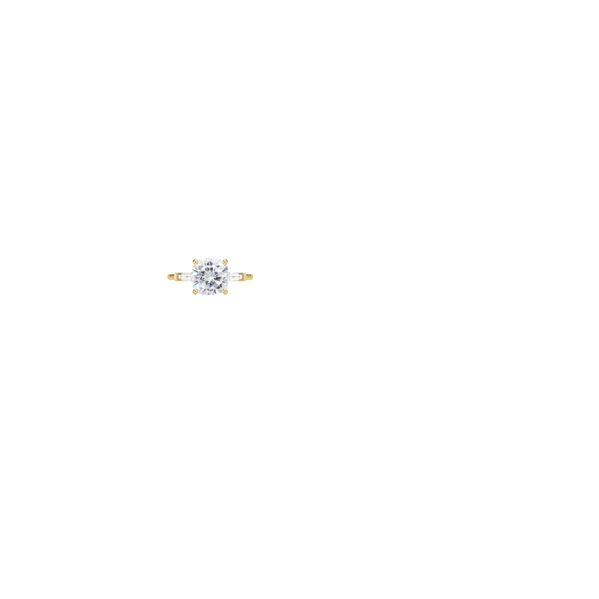 Ring on Hand