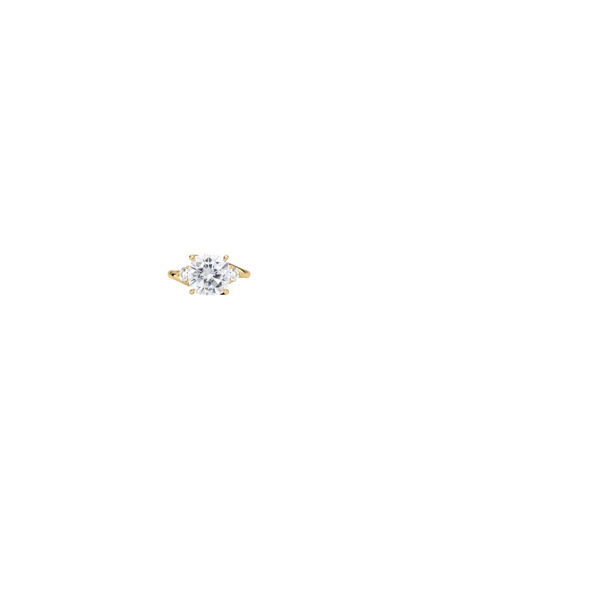 Ring on Hand