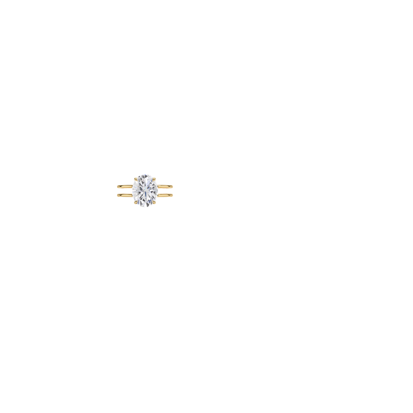 Ring on Hand