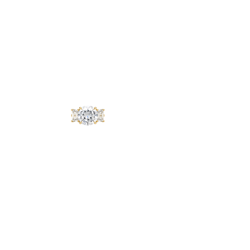 Ring on Hand