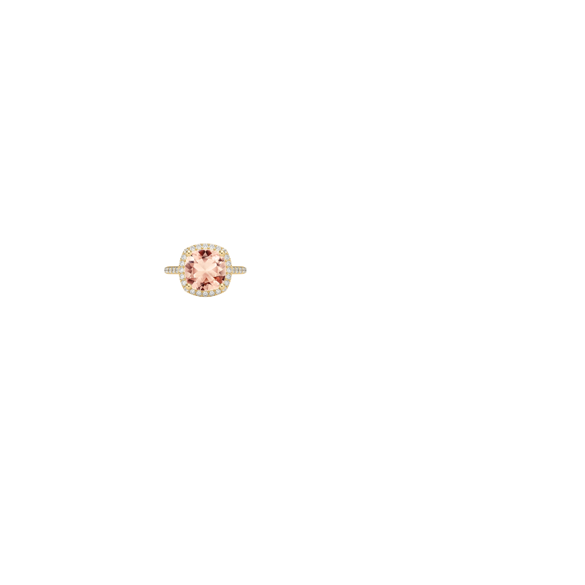 Ring on Hand