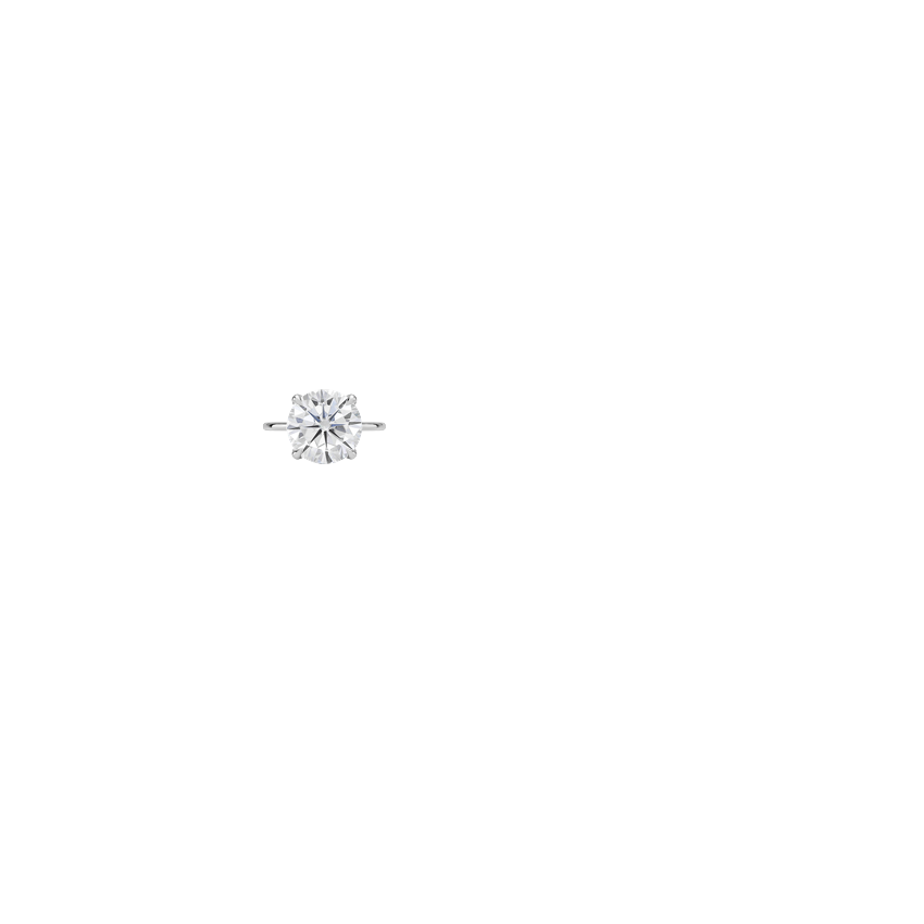 Ring on Hand