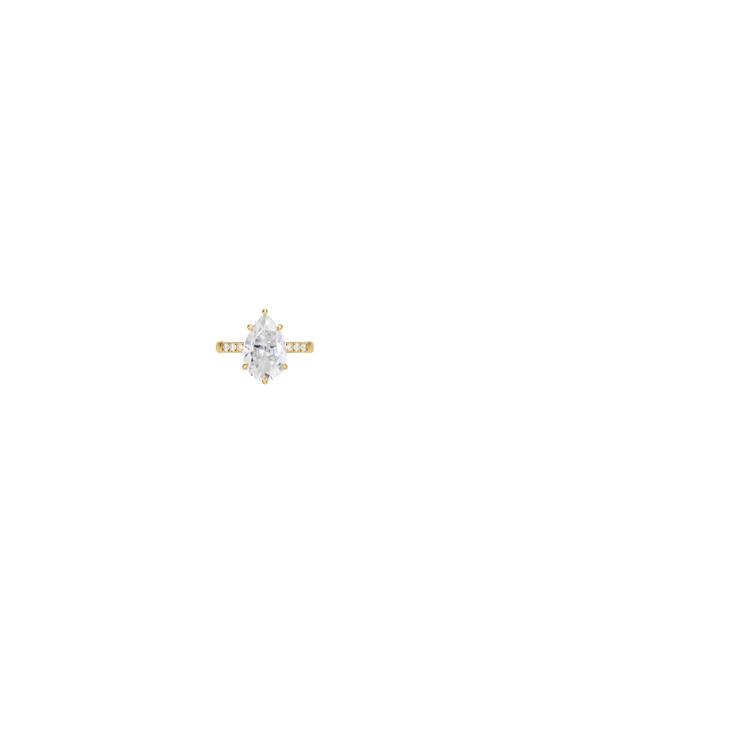 Ring on Hand