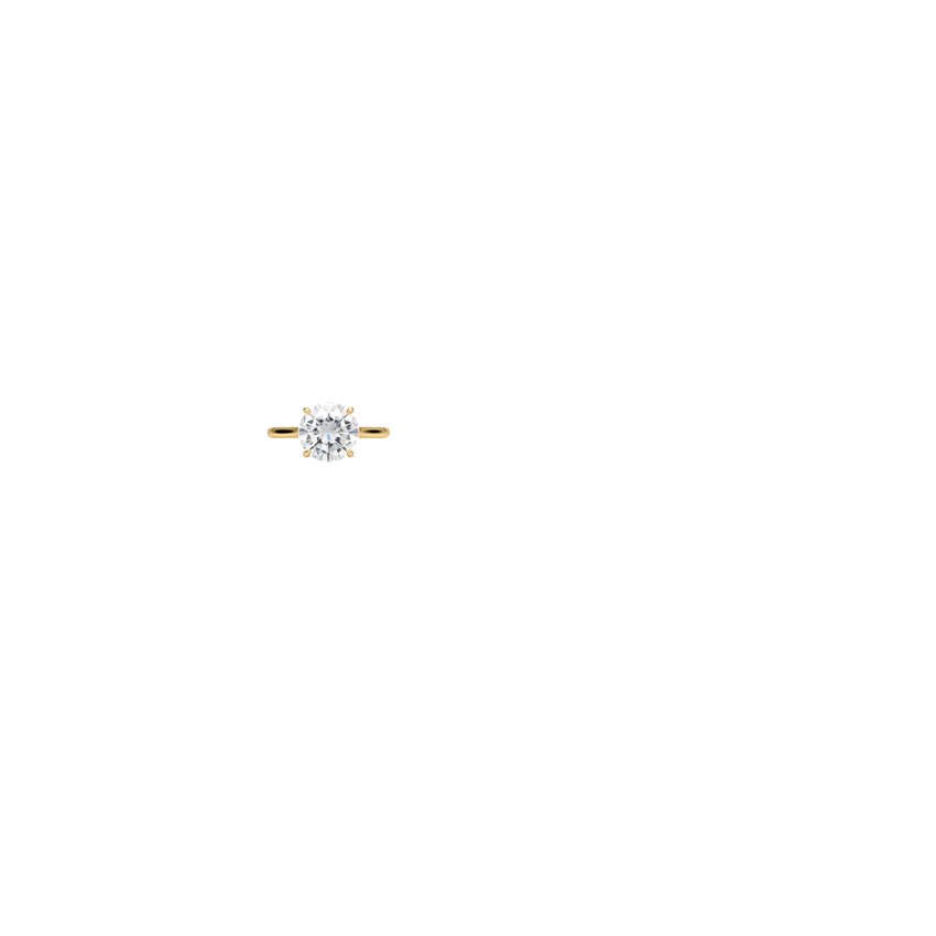 Ring on Hand
