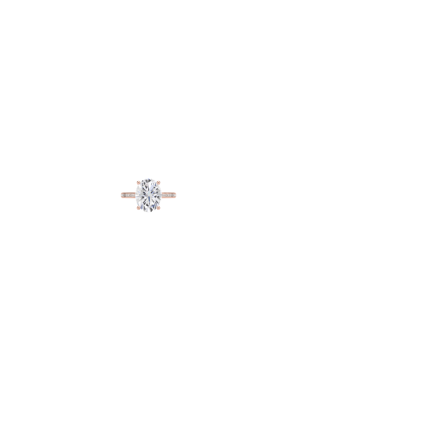 Ring on Hand