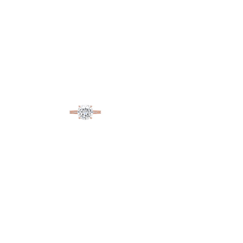 Ring on Hand