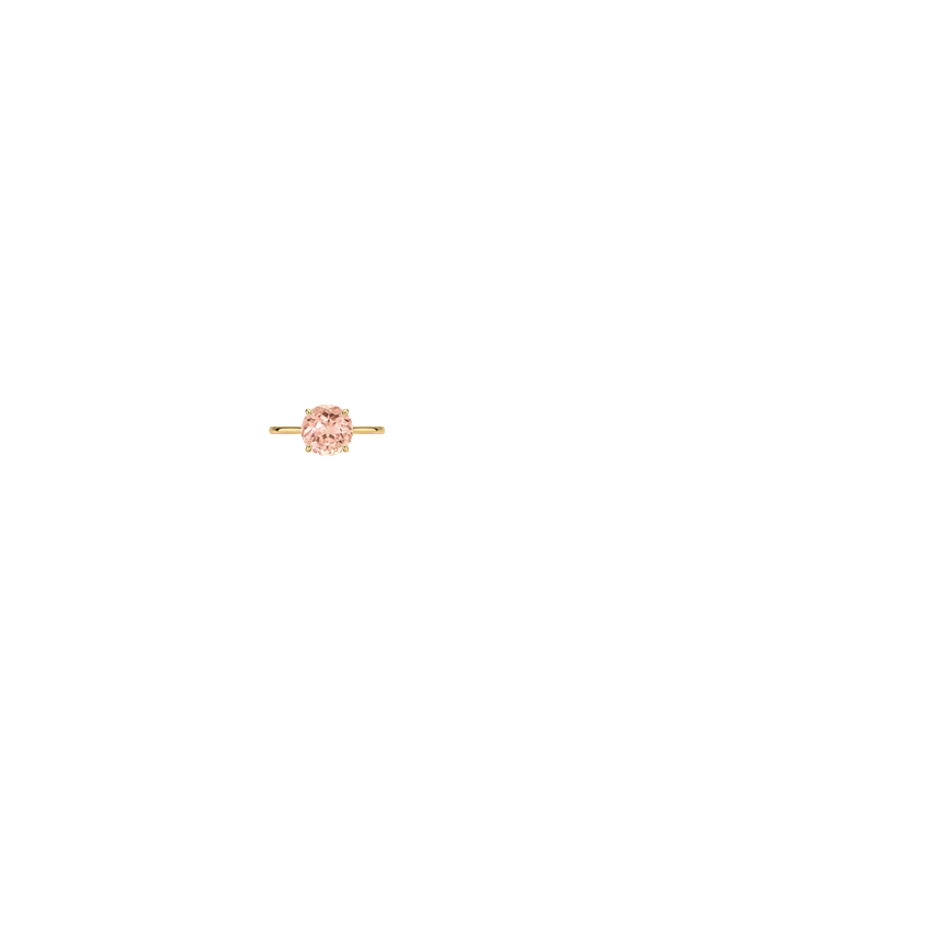Ring on Hand