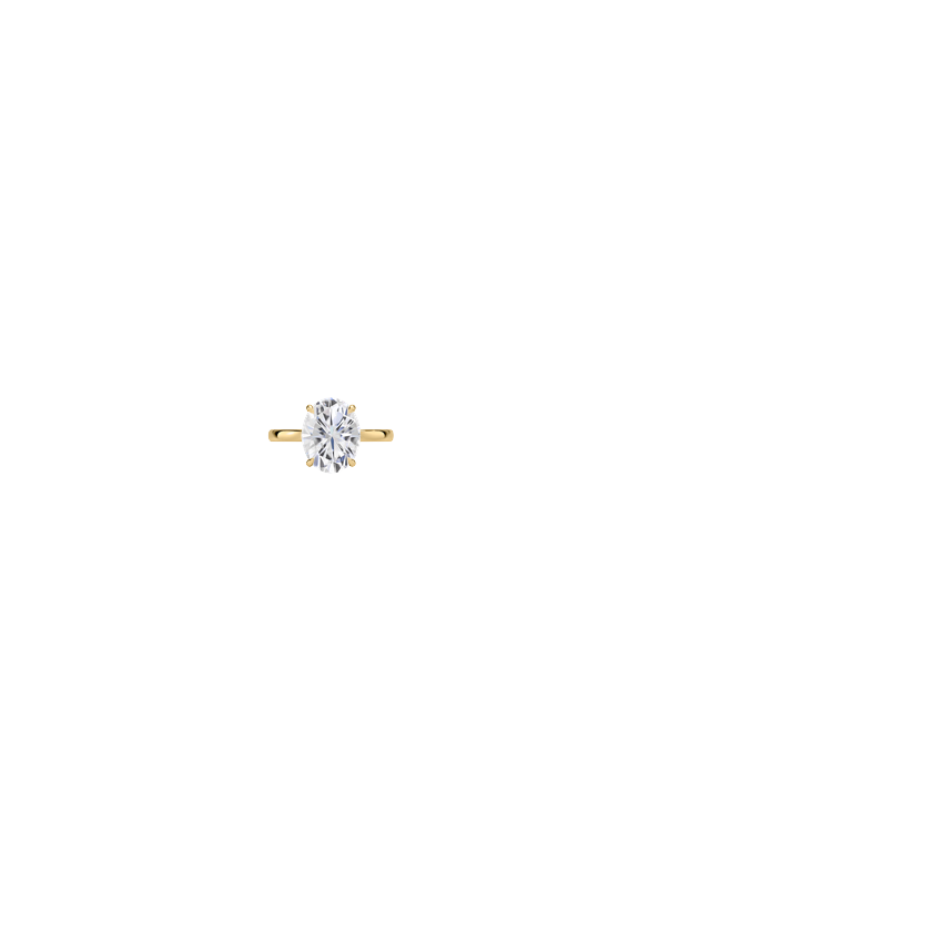 Ring on Hand